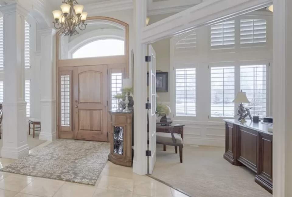 Country Estate in Idaho Falls - Idaho Falls, Idaho