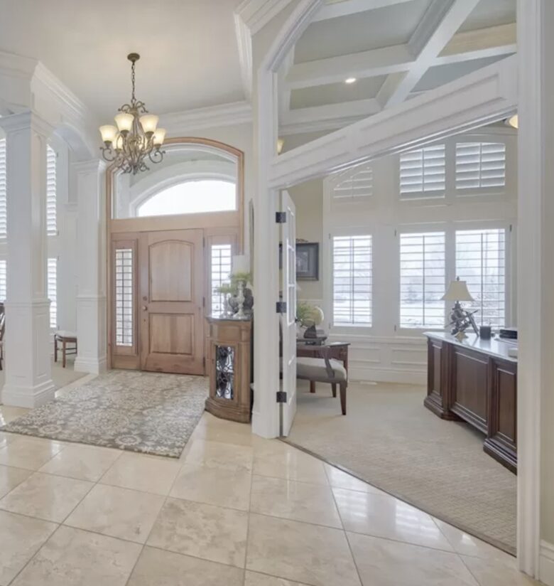 Country Estate in Idaho Falls - Idaho Falls, Idaho