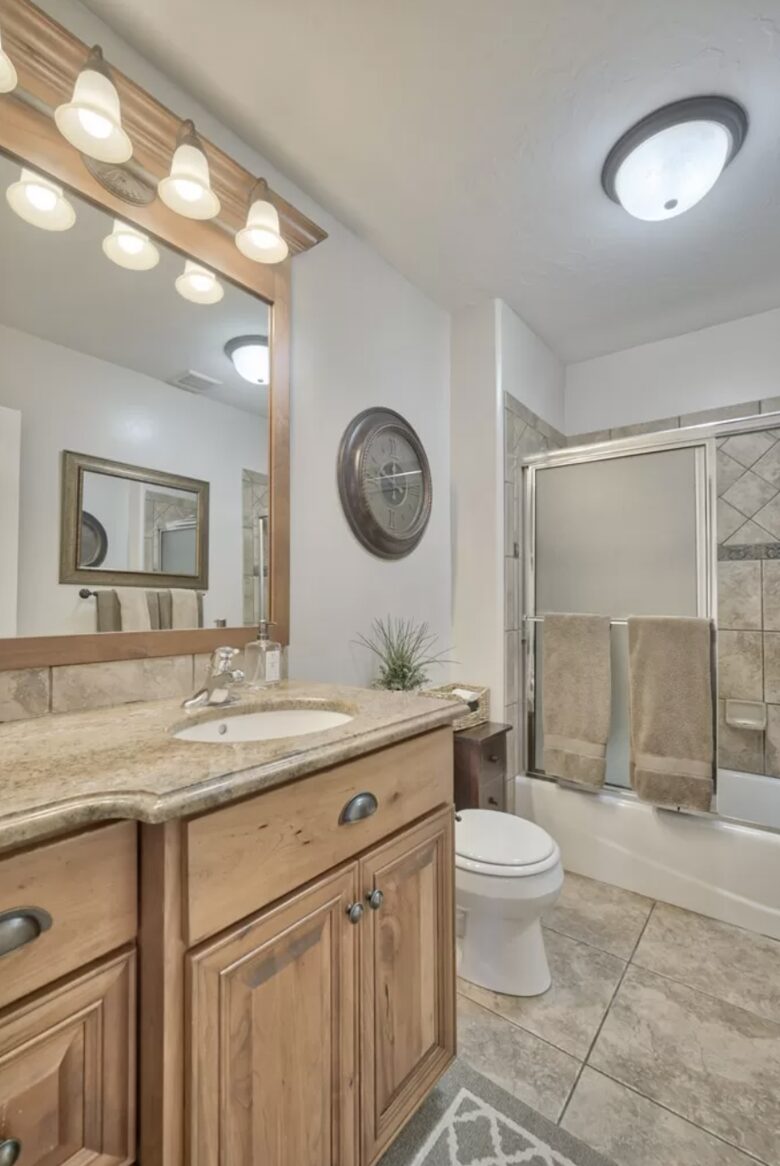 Country Estate in Idaho Falls - Idaho Falls, Idaho