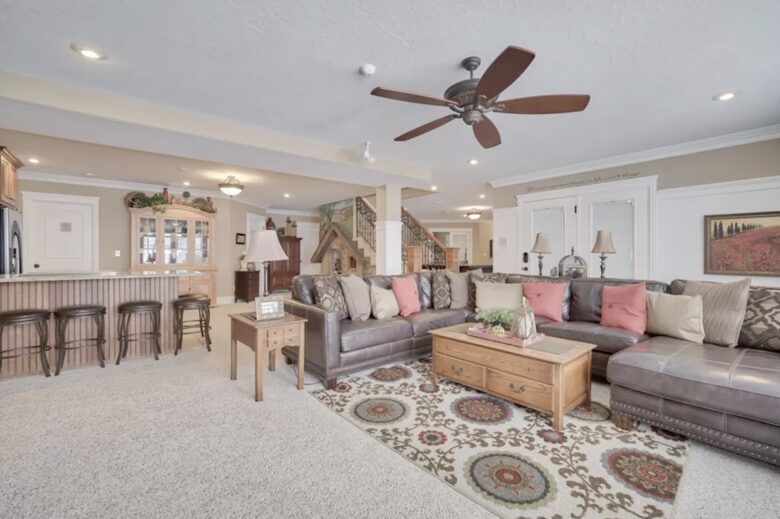 Country Estate in Idaho Falls - Idaho Falls, Idaho