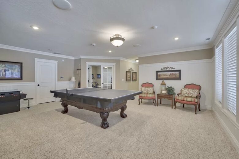 Country Estate in Idaho Falls - Idaho Falls, Idaho