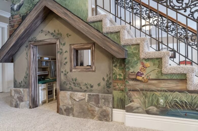 Country Estate in Idaho Falls - Idaho Falls, Idaho