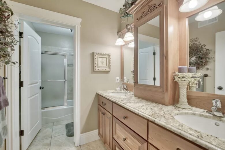 Country Estate in Idaho Falls - Idaho Falls, Idaho
