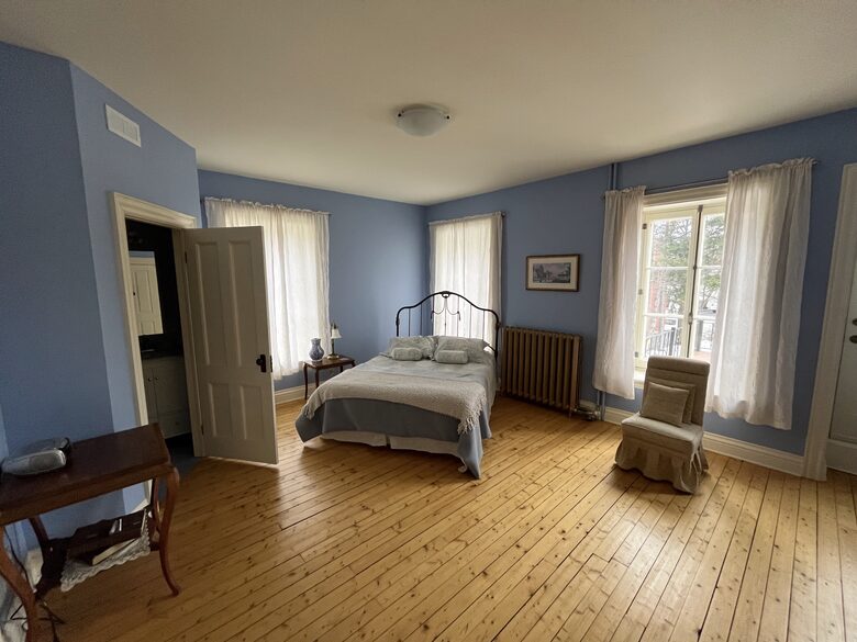 Charming Home in Old Levis with view of Old Quebec City - Lévis, Canada