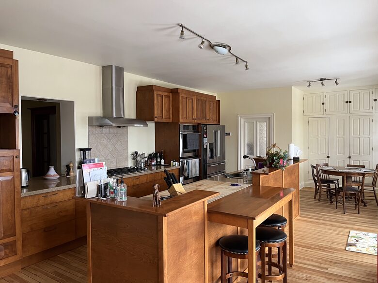 Charming Home in Old Levis with view of Old Quebec City - Lévis, Canada