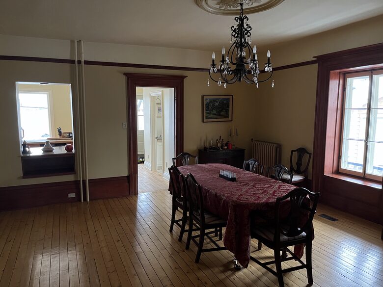 Charming Home in Old Levis with view of Old Quebec City - Lévis, Canada