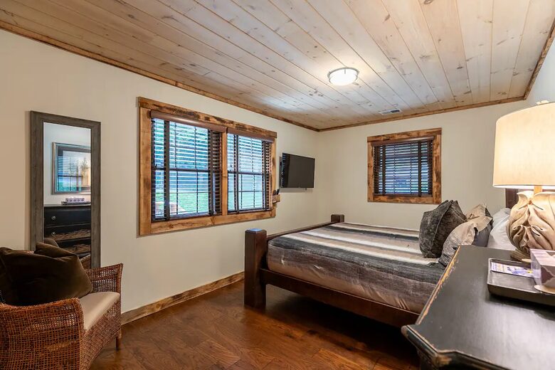 Moosey Creek Retreat - Sugar Mountain, North Carolina