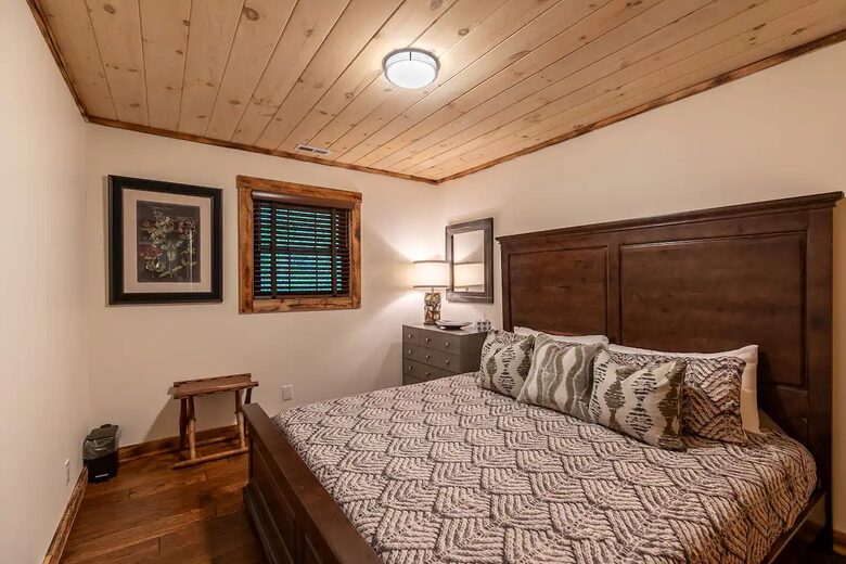 Moosey Creek Retreat - Sugar Mountain, North Carolina