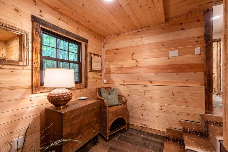 Moosey Creek Retreat - Sugar Mountain, North Carolina