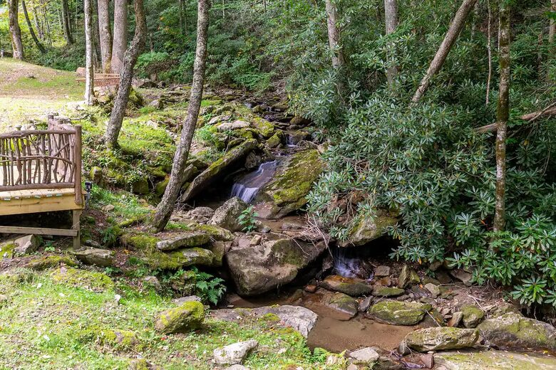Moosey Creek Retreat - Sugar Mountain, North Carolina