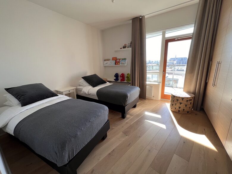 Luxurious Nordic Retreat - Reykjavík, Iceland