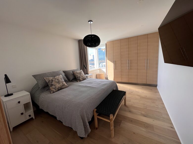 Luxurious Nordic Retreat - Reykjavík, Iceland