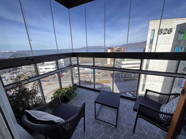 Luxurious Nordic Retreat - Reykjavík, Iceland