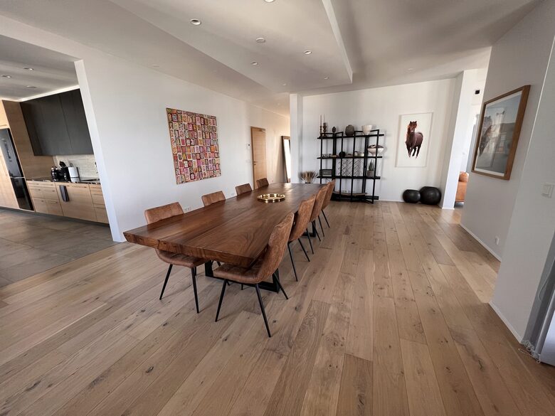 Luxurious Nordic Retreat - Reykjavík, Iceland