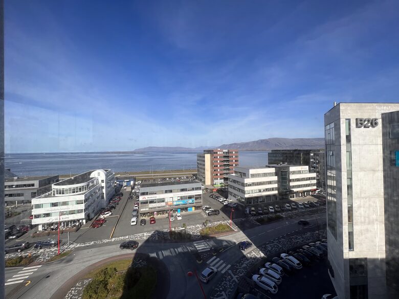 Luxurious Nordic Retreat - Reykjavík, Iceland