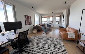 Luxurious Nordic Retreat - Reykjavík, Iceland