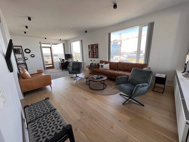 Luxurious Nordic Retreat - Reykjavík, Iceland