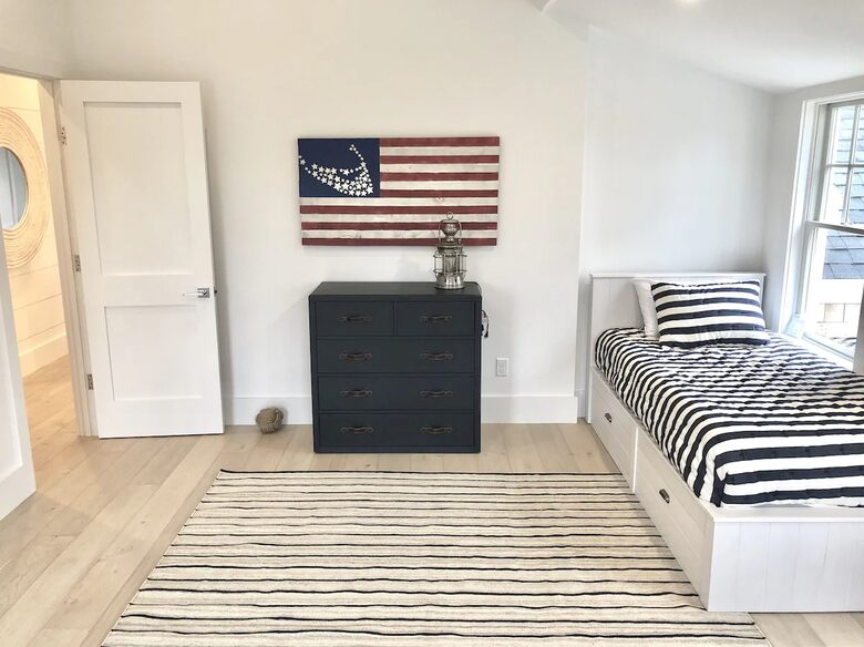 Touch of Grey **Figawi Regatta 2026 Week Available** - Nantucket, Massachusetts