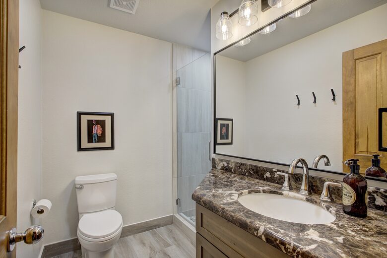 Breckenridge Ski Townhome - Breckenridge, Colorado