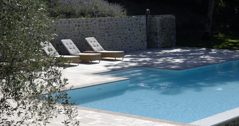 Villa Luna - Lisciano Niccone, Italy