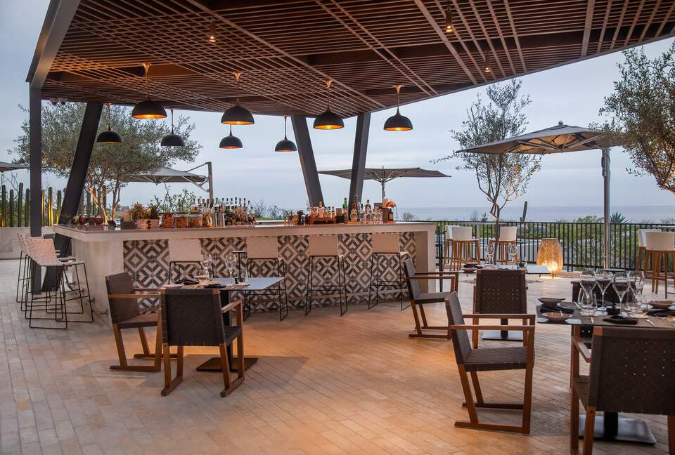 The Club at Solaz - 1 Bedroom Villa - San Jose del Cabo. Los Cabos, Mexico