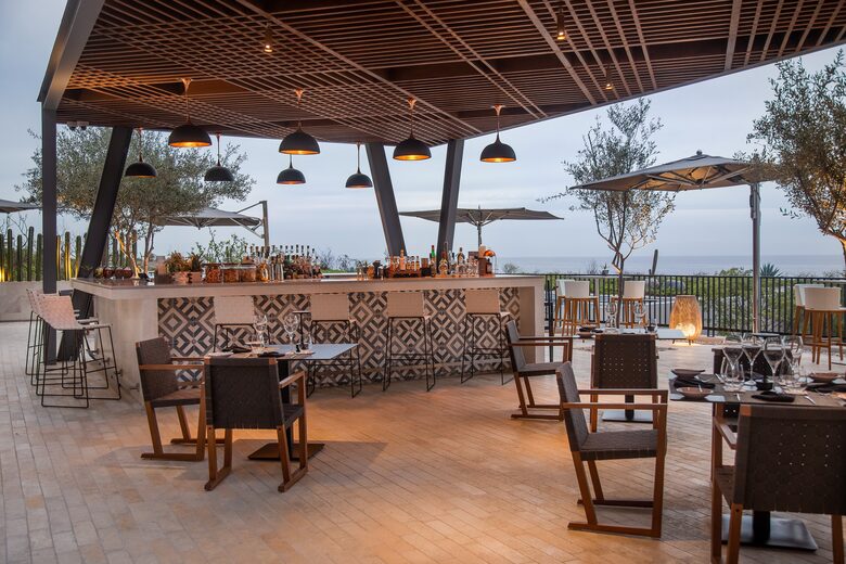 The Club at Solaz - 1 Bedroom Villa - San Jose del Cabo. Los Cabos, Mexico