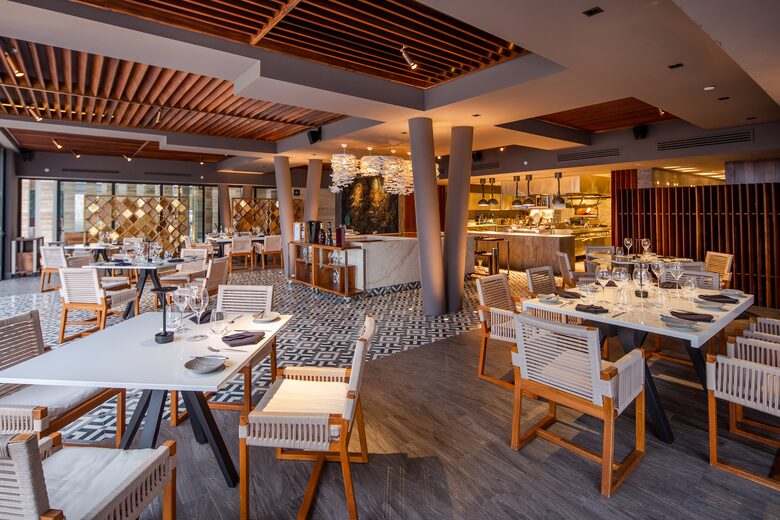 The Club at Solaz - 1 Bedroom Villa - San Jose del Cabo. Los Cabos, Mexico