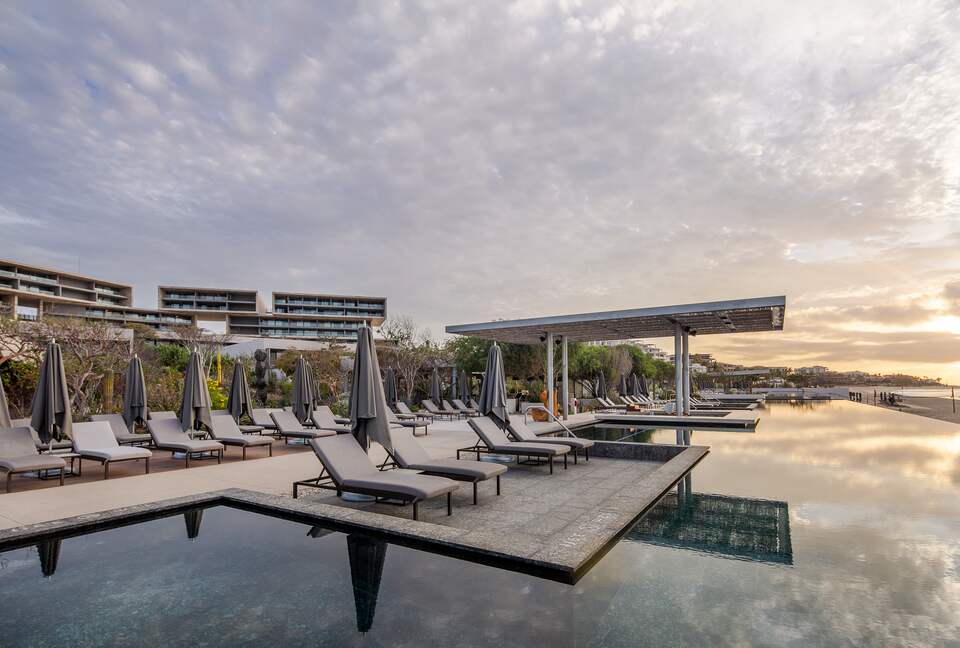The Club at Solaz – 2 Bedroom Villa - Cabo Real, San Jose del Cabo, Mexico
