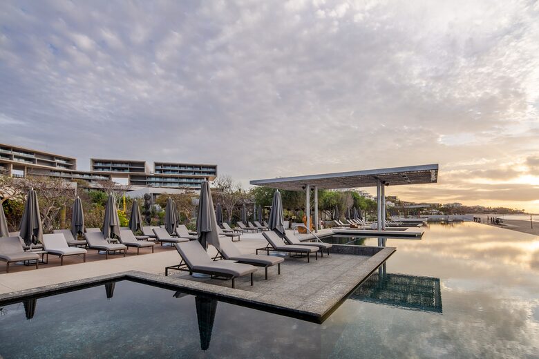 The Club at Solaz – 2 Bedroom Villa - Cabo Real, San Jose del Cabo, Mexico