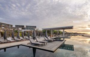 The Club at Solaz – 2 Bedroom Villa - Cabo Real, San Jose del Cabo, Mexico
