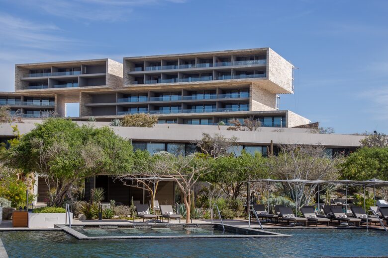 The Club at Solaz - 1 Bedroom Villa - San Jose del Cabo. Los Cabos, Mexico