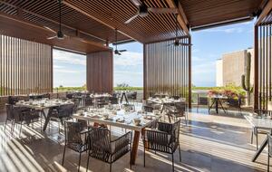The Club at Solaz – 3 Bedroom Villa - San José del Cabo, Mexico