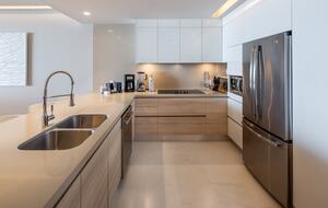 The Club at Solaz – 2 Bedroom Villa - San Jose del Cabo, Mexico