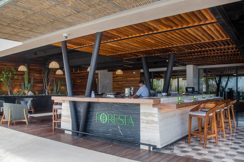 The Club at Solaz - 1 Bedroom Villa - San Jose del Cabo. Los Cabos, Mexico