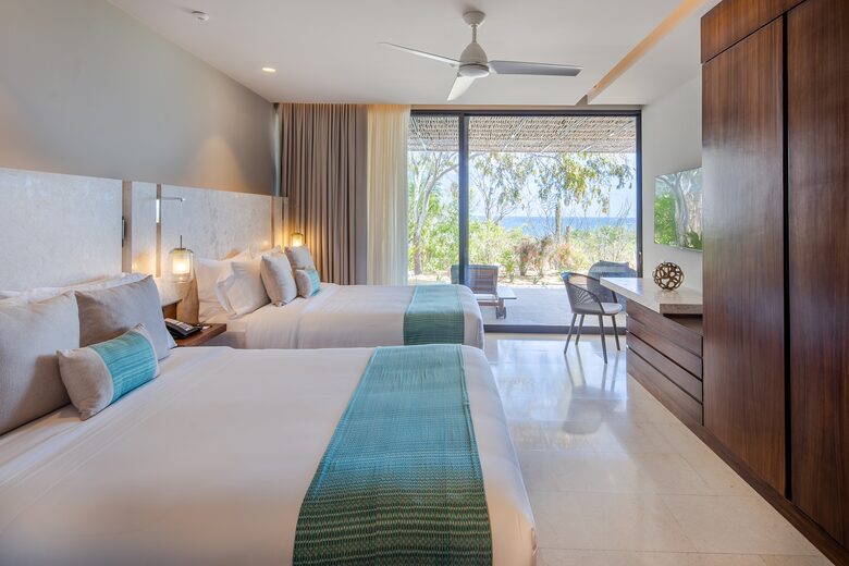 The Club at Solaz - 1 Bedroom Villa - San Jose del Cabo. Los Cabos, Mexico