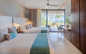 The Club at Solaz – 2 Bedroom Villa - San Jose del Cabo, Mexico