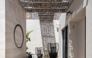 The Club at Solaz – 2 Bedroom Villa - San Jose del Cabo, Mexico