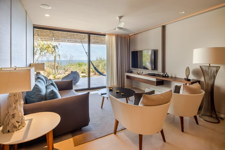 The Club at Solaz - 1 Bedroom Villa - San Jose del Cabo. Los Cabos, Mexico