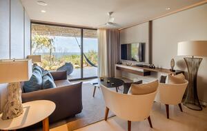 The Club at Solaz – 2 Bedroom Villa - San Jose del Cabo, Mexico