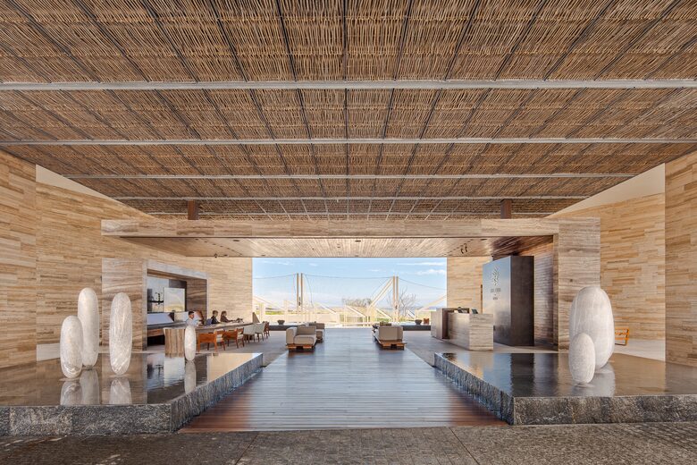 The Club at Solaz - 1 Bedroom Villa - San Jose del Cabo. Los Cabos, Mexico