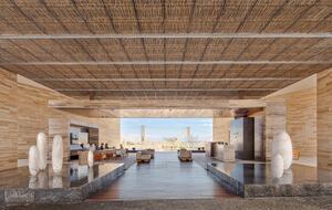 The Club at Solaz – 3 Bedroom Villa - San José del Cabo, Mexico