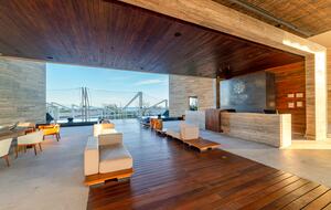 The Club at Solaz – 3 Bedroom Villa - San José del Cabo, Mexico
