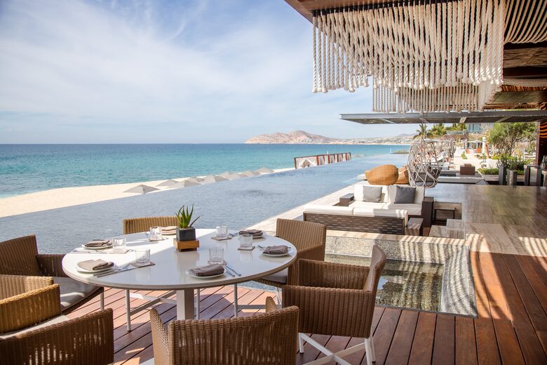 The Club at Solaz - 1 Bedroom Villa - San Jose del Cabo. Los Cabos, Mexico