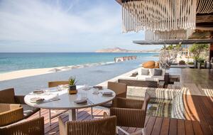 The Club at Solaz – 3 Bedroom Villa - San José del Cabo, Mexico