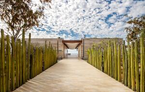 The Club at Solaz – 3 Bedroom Villa - San José del Cabo, Mexico