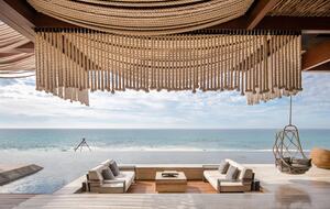 The Club at Solaz – 3 Bedroom Villa - San José del Cabo, Mexico
