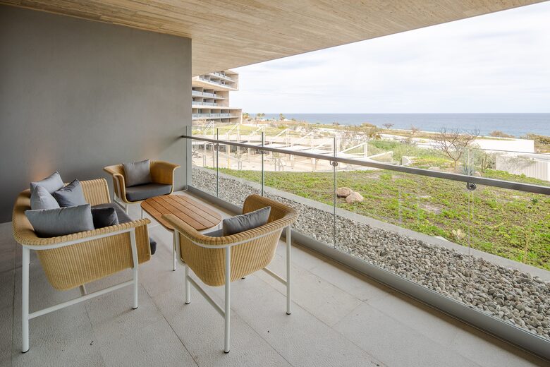 The Club at Solaz - 1 Bedroom Villa - San Jose del Cabo. Los Cabos, Mexico