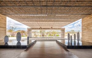 The Club at Solaz – 3 Bedroom Villa - San José del Cabo, Mexico