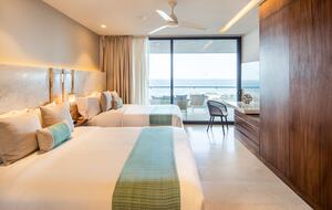The Club at Solaz – 2 Bedroom Villa - San Jose del Cabo, Mexico
