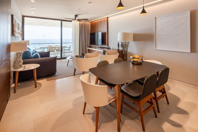 The Club at Solaz - 1 Bedroom Villa - San Jose del Cabo. Los Cabos, Mexico